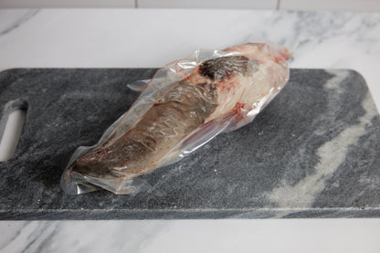 Beef Tongue
