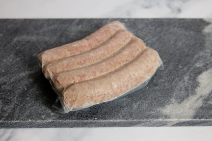 Regular Pork Brats