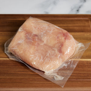 Boneless Skinless Chicken Breasts