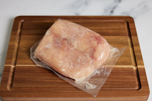 Boneless Skinless Chicken Breasts
