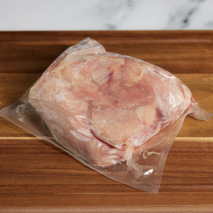 Boneless Skinless Chicken Thighs
