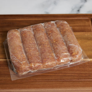 Chicken Apple Sausage Links