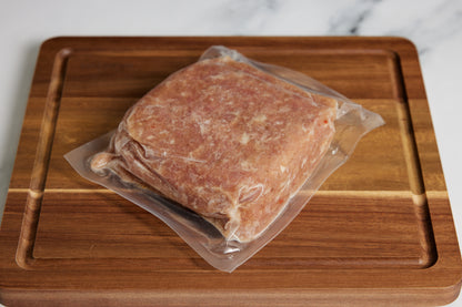 Chicken Sausage