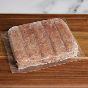 Chicken Sausage Links