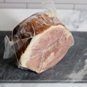 Naturally-Cured Ham