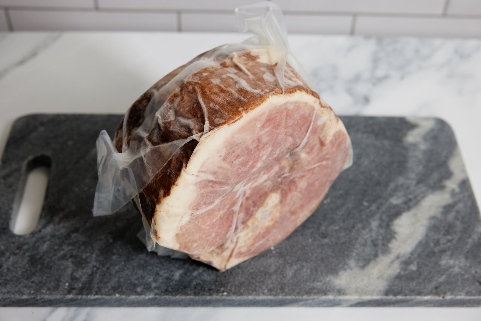 Naturally-Cured Ham