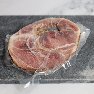 Naturally-Cured Ham Steak