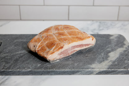 Jowl Bacon