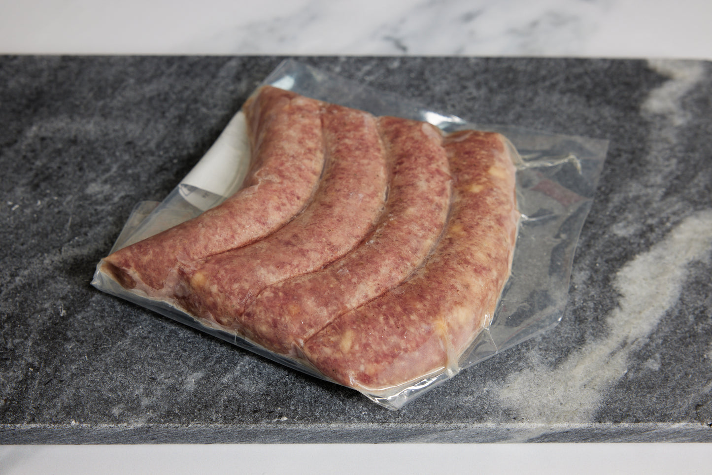 Pepper Jack Brats