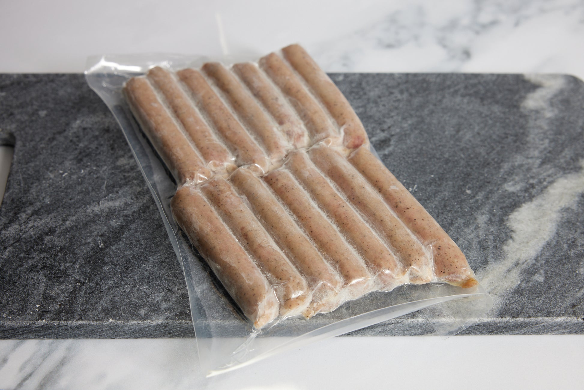 Pork Sausage Pinky links