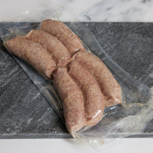 Pork Sausage Links