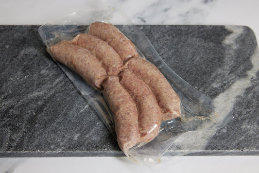 Pork Sausage Links