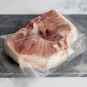 Thick-Cut Fresh Pork Chops