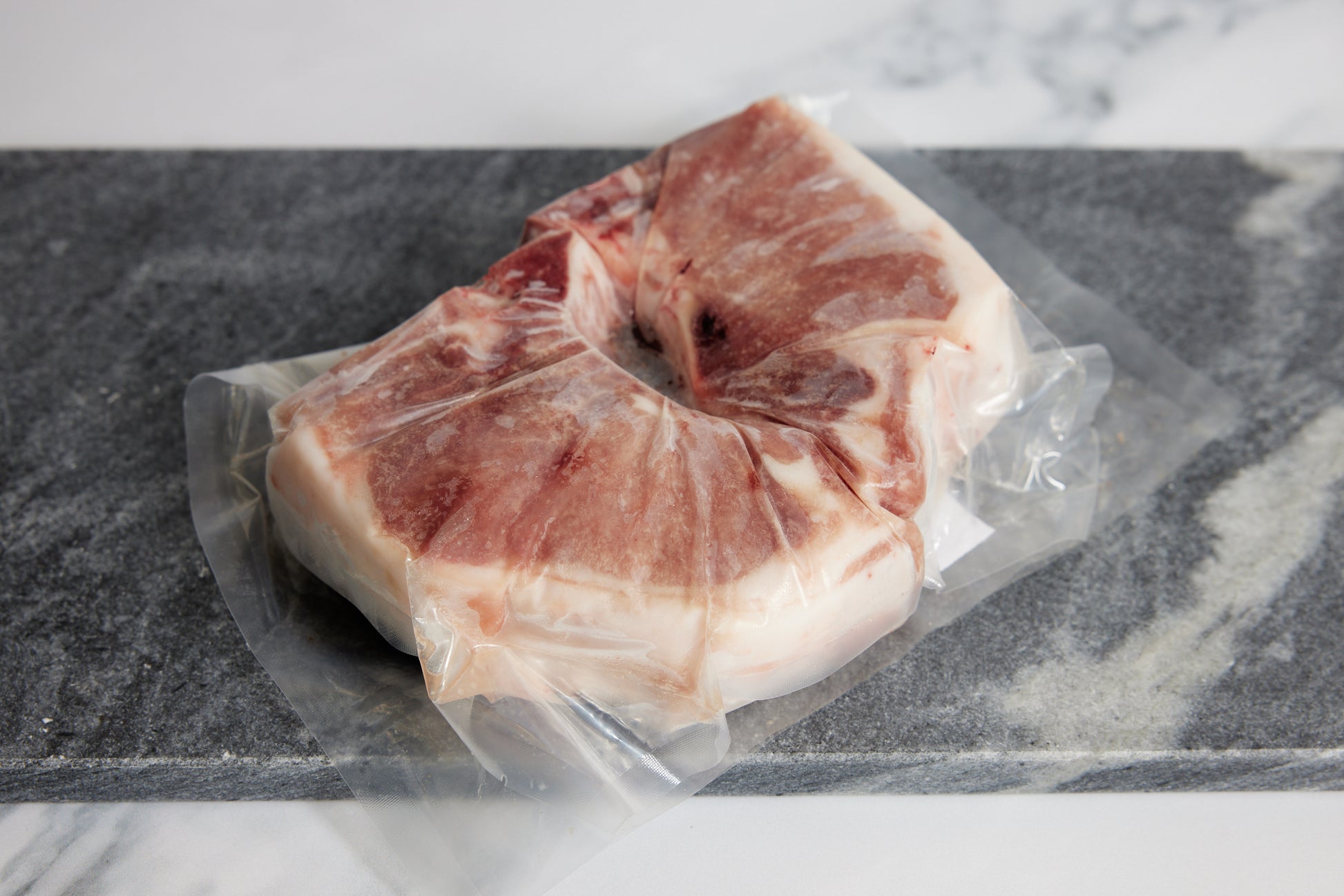 Thick-Cut Fresh Pork Chops