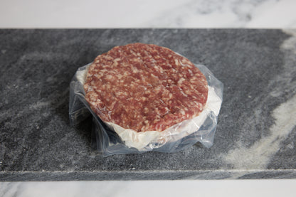 Pork Patties