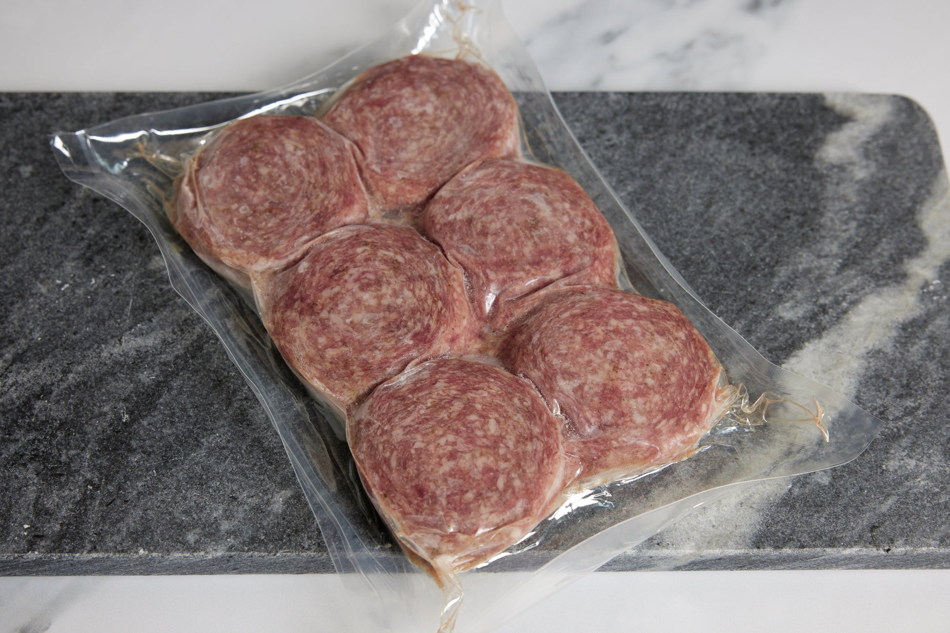 Pork Sausage Patties