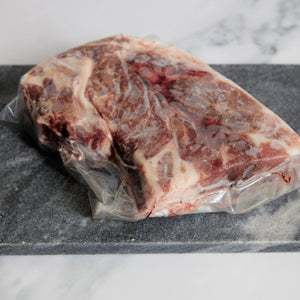 Boston Butt (Shoulder) Roast