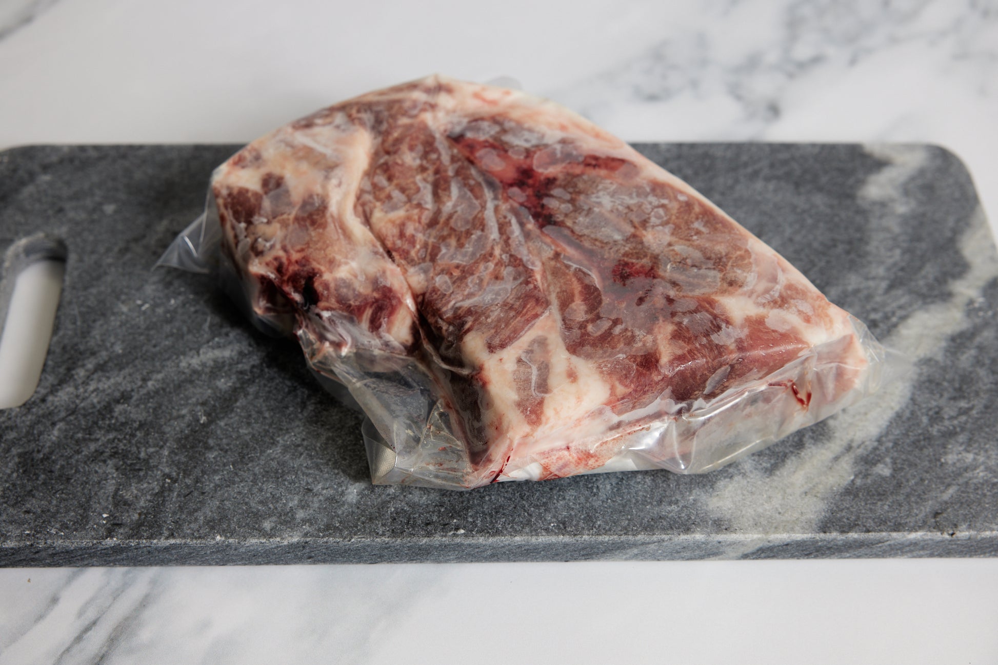 Boston Butt (Shoulder) Roast