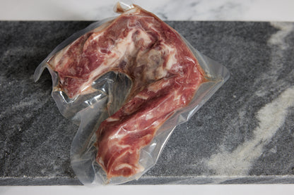 Pork Tenderloin