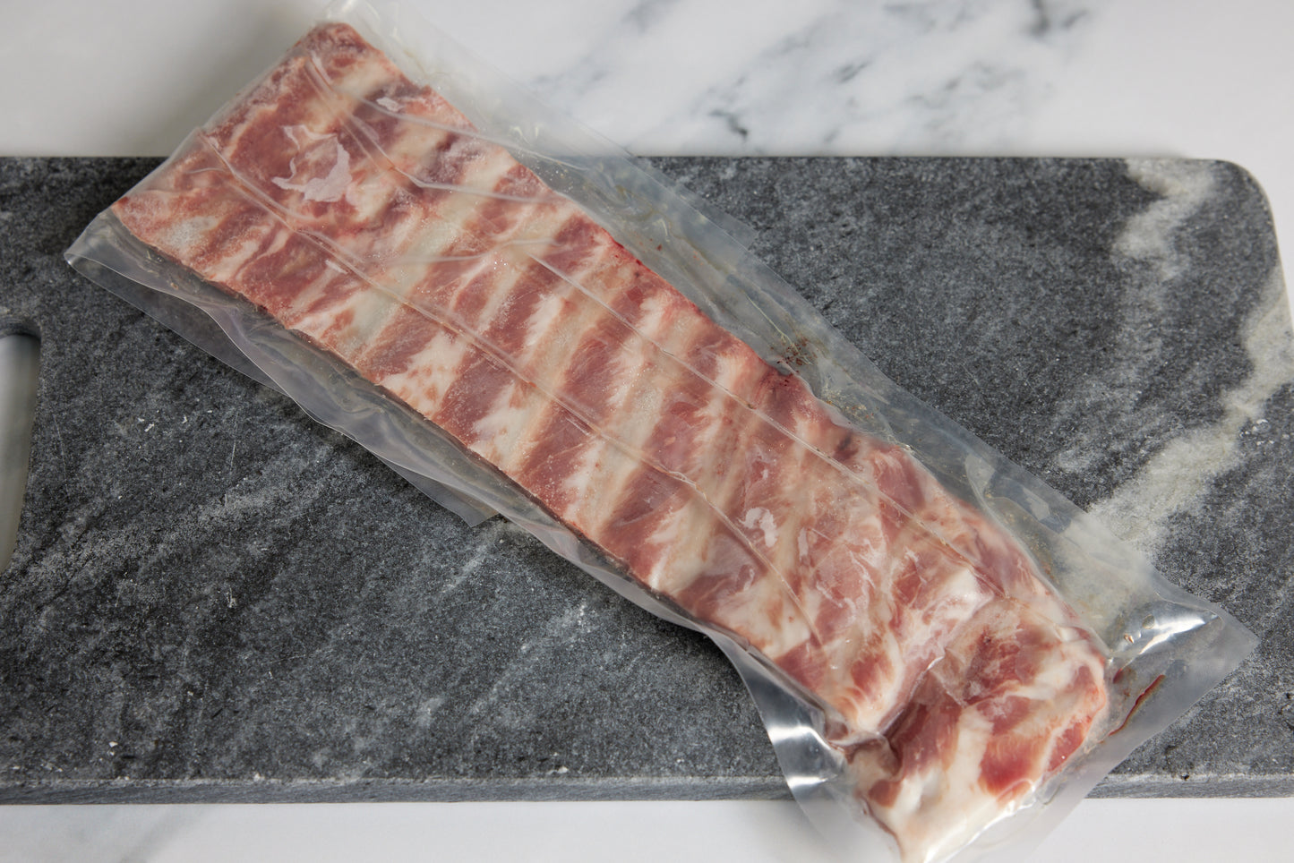 Pork Spare Ribs