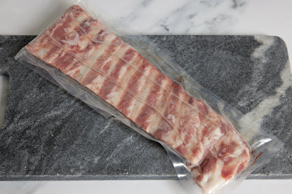 Pork Spare Ribs
