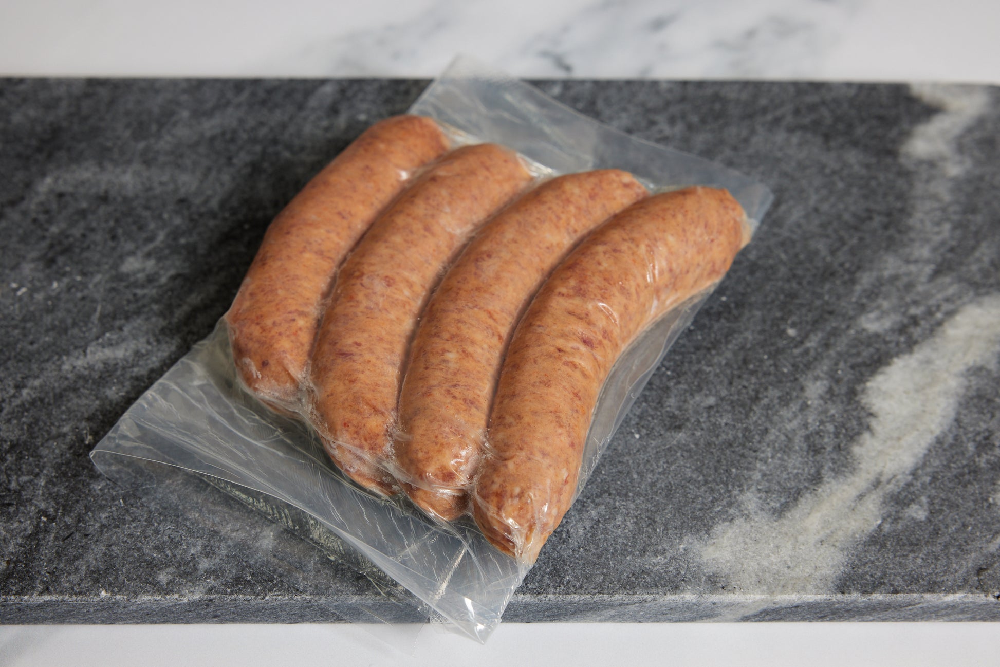 Spicy Italian Pork Sausage Links