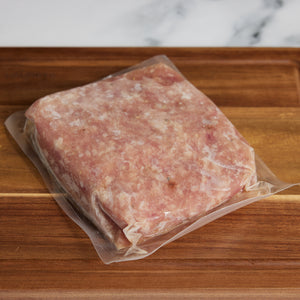 Sweet Italian Chicken Sausage