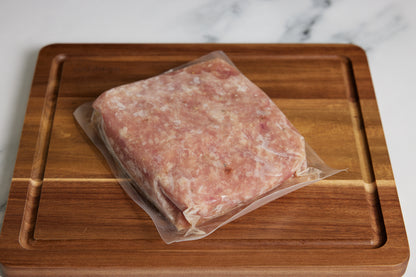 Sweet Italian Chicken Sausage