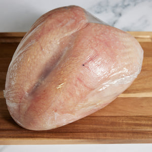 Sweetheart Turkey Breasts
