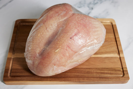 Sweetheart Turkey Breasts