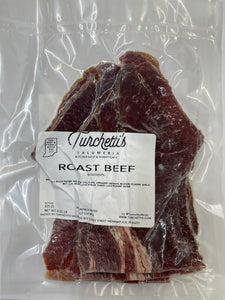 Roast Beef Deli Meat- DEPOSIT
