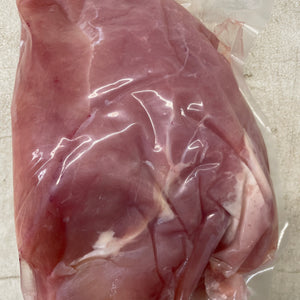 Boneless/Skinless Turkey Breast Deposit