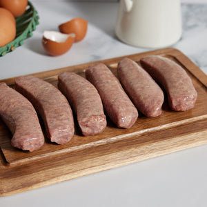 Pork Sausage Links