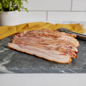 Jowl Bacon