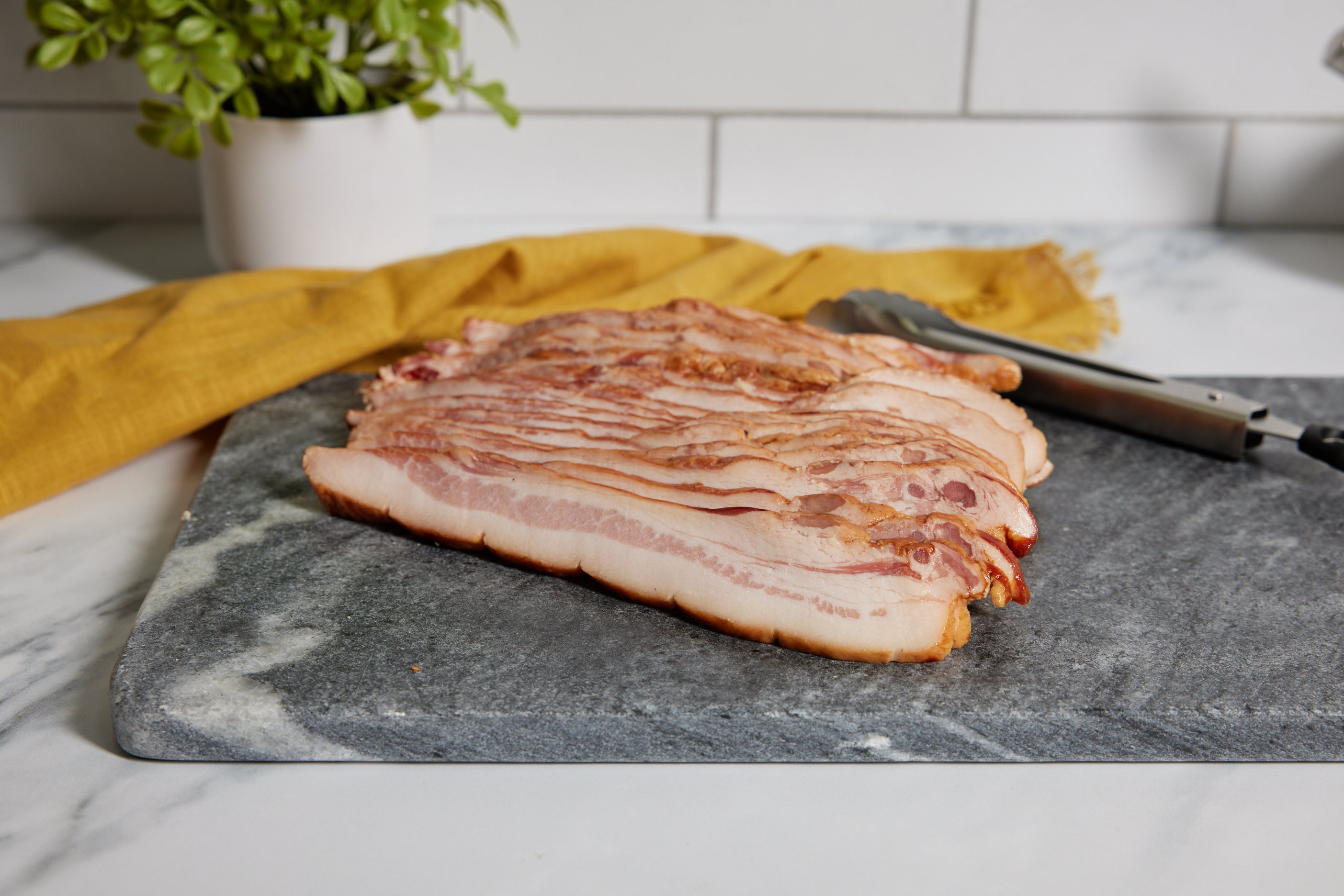 Jowl Bacon – Becker Farms