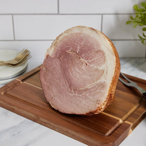 Naturally-Cured Ham