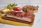 Pepper Bacon