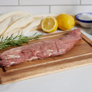 Pork Tenderloin