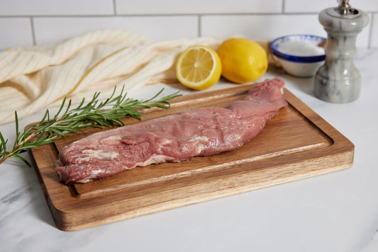 Pork Tenderloin