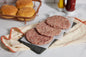 Pork Brat Patties