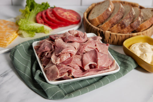 Deli Ham