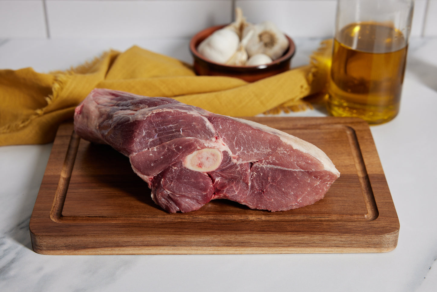 Pork Hocks