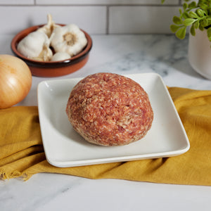 Mild Italian Pork Sausage