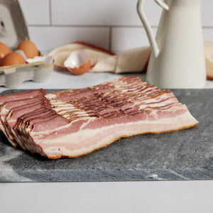 Natural-Cure Hickory Bacon