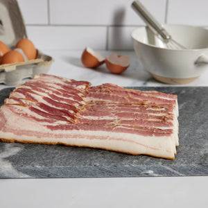 Natural-Cure Thick-Cut Bacon