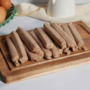 Pork Sausage Pinky links