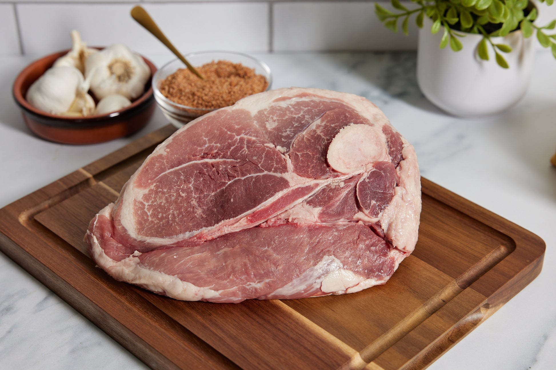 Boston Butt (Shoulder) Roast