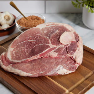 Picnic (Shoulder) Roast