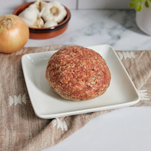 Spicy Italian Bulk Pork Sausage