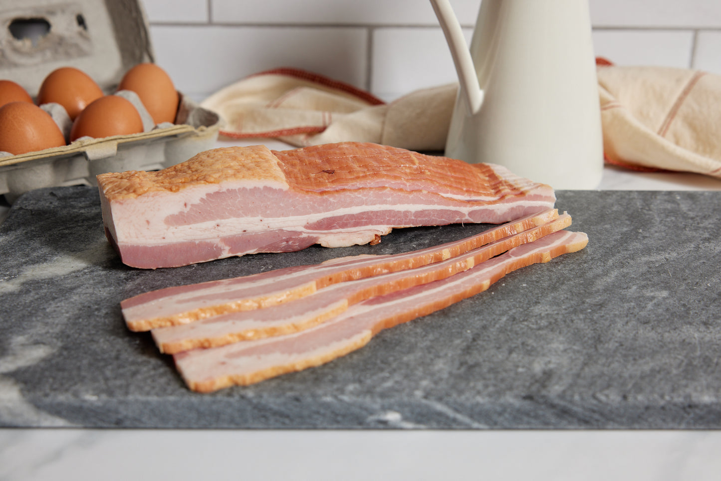 Apple Bacon